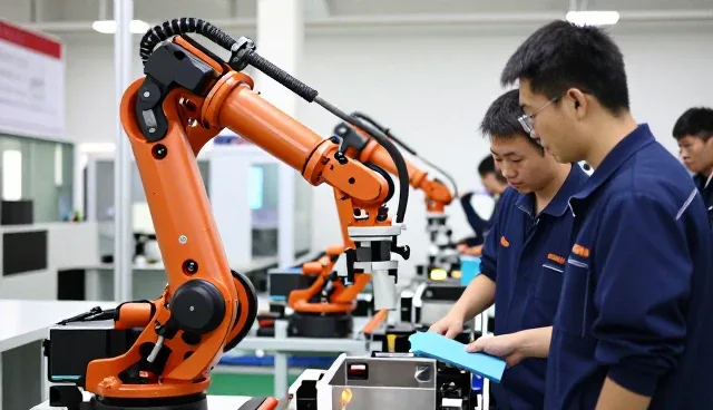 制造业技术外包如何驱动商贸业务升级