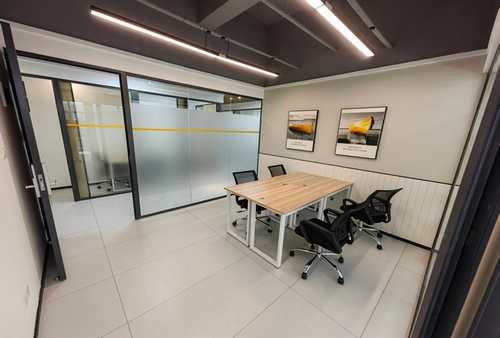 渝中税务筹划平台