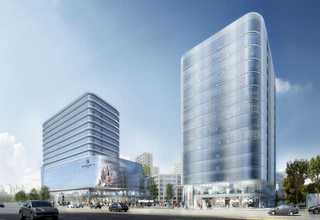 武汉蔡甸区厂房消防工程成本分析