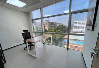 风光互补风力发电机组