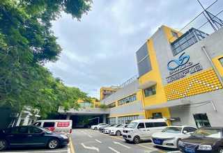 天津全自动喷涂生产线什么价格