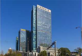 汽车商务租凭公司