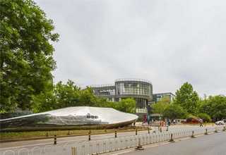 甘孜企业馆展厅设计数字化升级