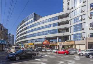 工业园区环保集成墙面定制